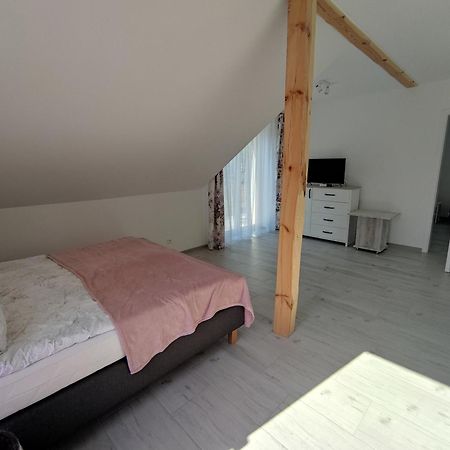 Ddc Apartment Dziwnow Ruang foto