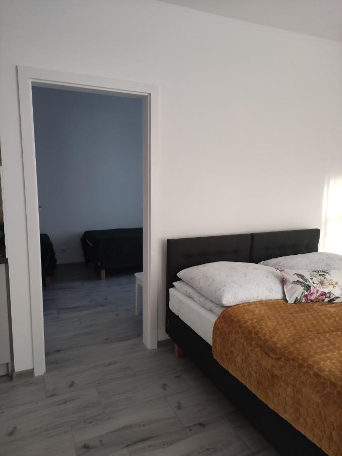 Ddc Apartment Dziwnow Bagian luar foto