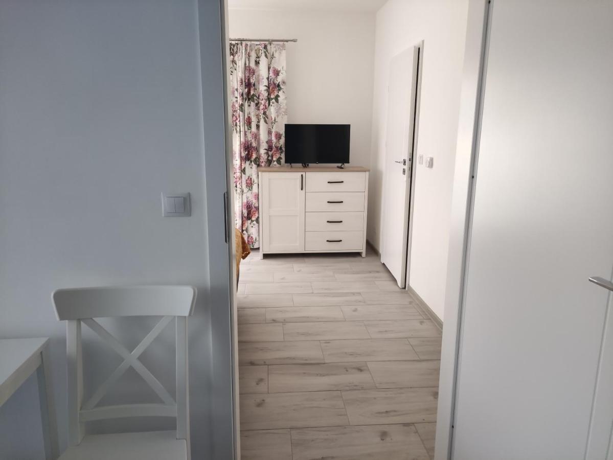 Ddc Apartment Dziwnow Bagian luar foto