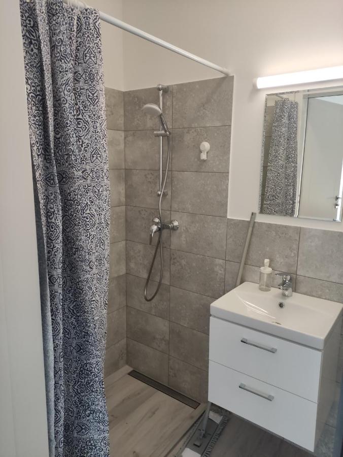 Ddc Apartment Dziwnow Bagian luar foto