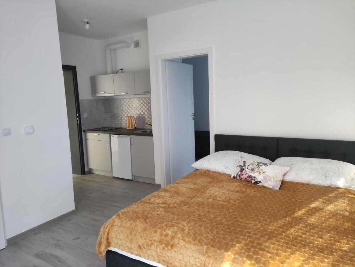 Ddc Apartment Dziwnow Bagian luar foto