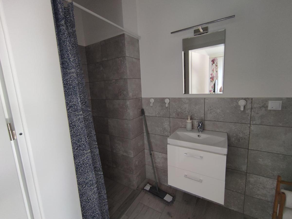 Ddc Apartment Dziwnow Bagian luar foto