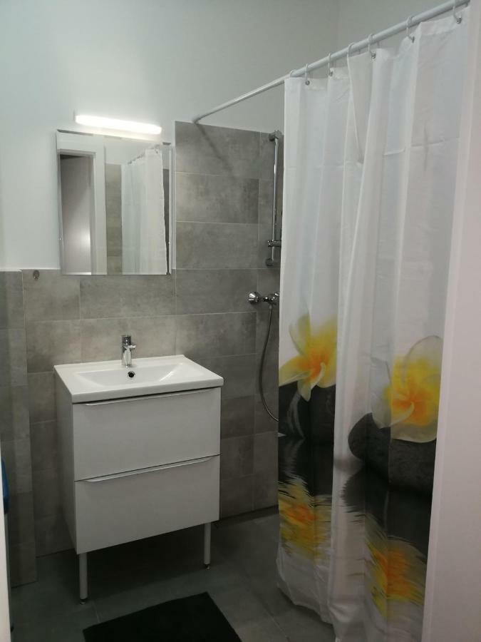 Ddc Apartment Dziwnow Bagian luar foto