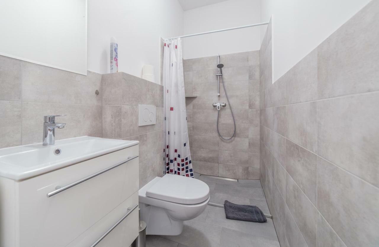 Ddc Apartment Dziwnow Bagian luar foto